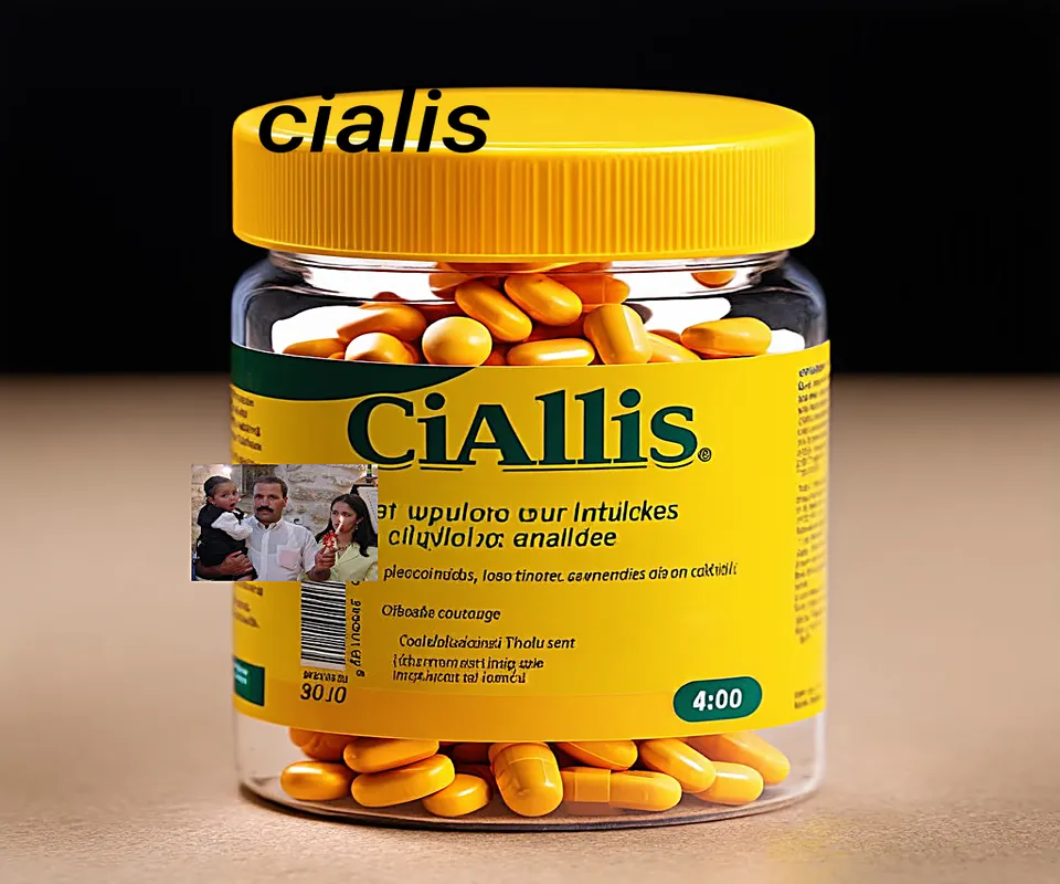 Prezzo del cialis in farmacia